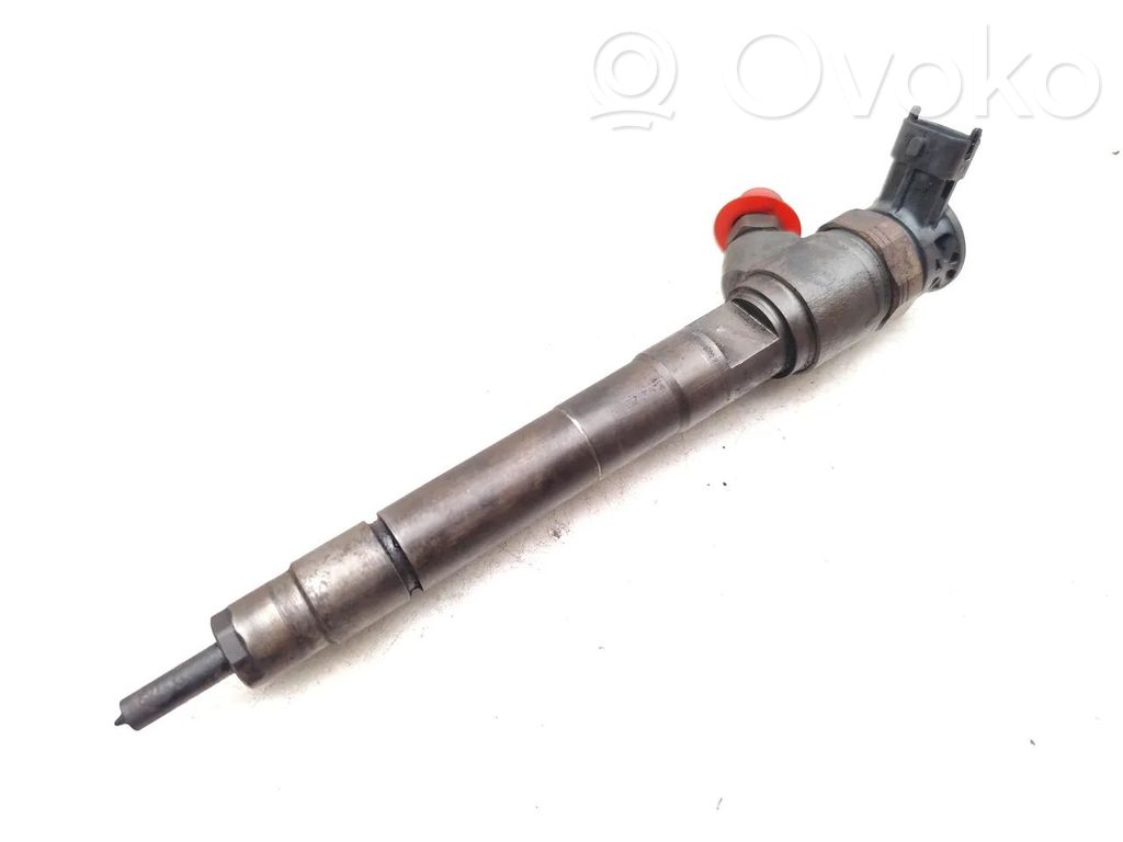 Jeep Grand Cherokee Inyector de combustible 