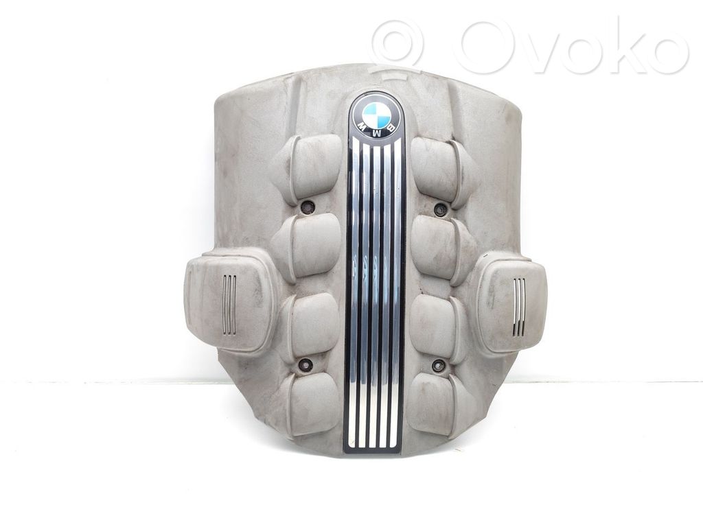 BMW 6 E63 E64 Engine cover (trim) 