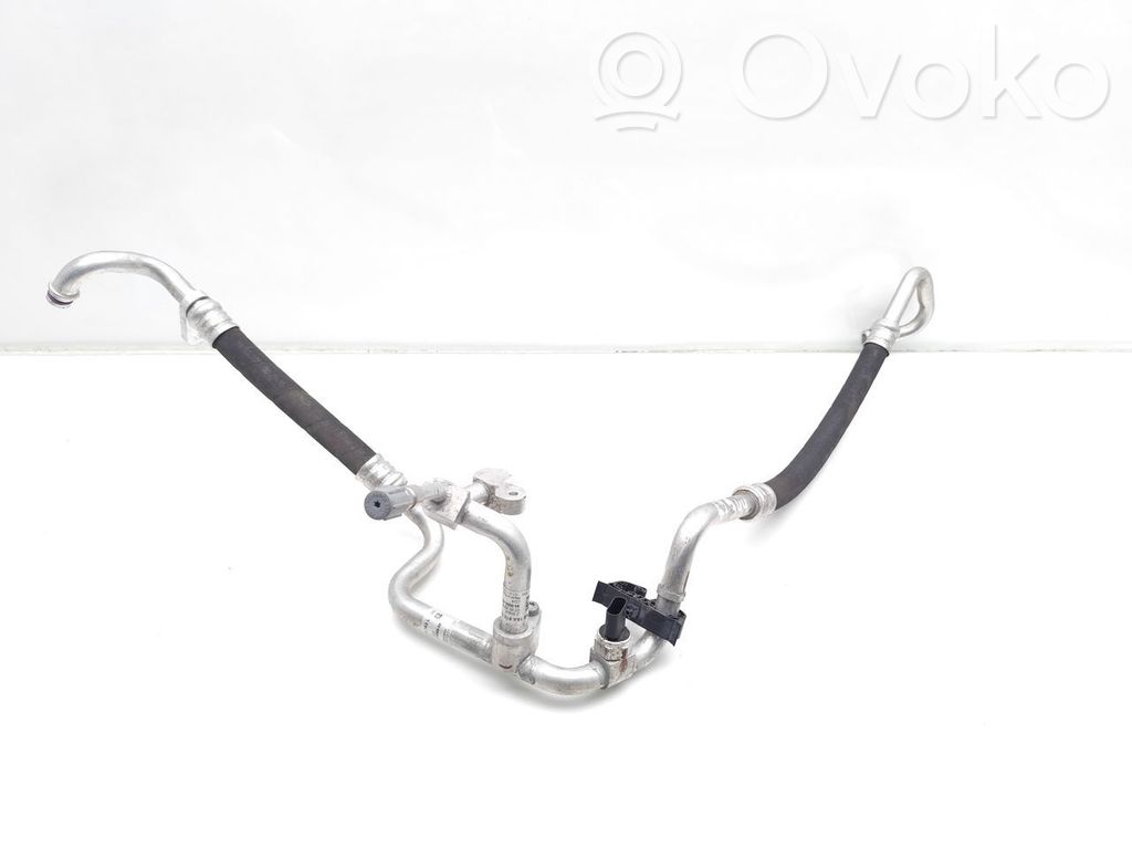 Volkswagen ID.4 Conductă/furtun aer condiționat (A/C) 