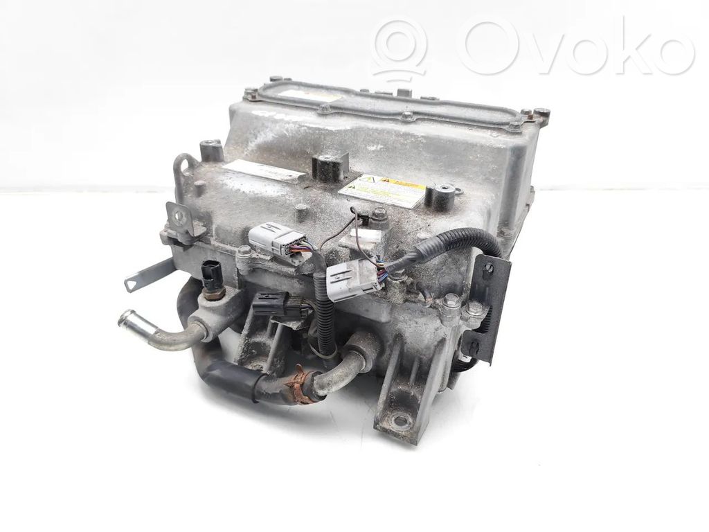 Mitsubishi Outlander Inversor/convertidor de voltaje 