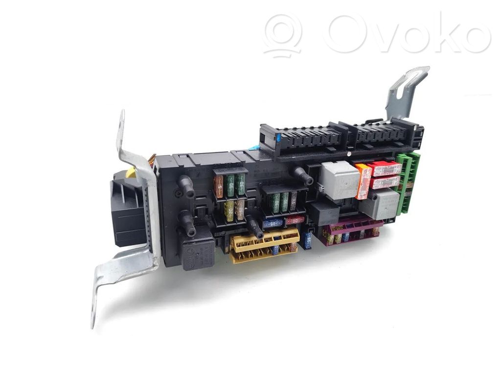 Mercedes-Benz E W212 Unidad de control SAM 