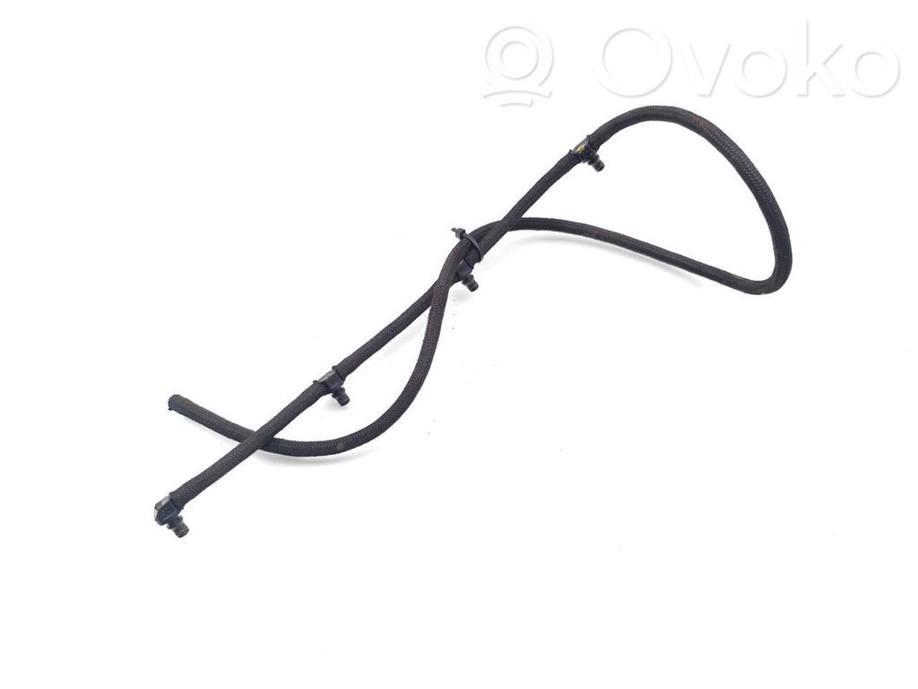Fuel return line/hose   N47D20C