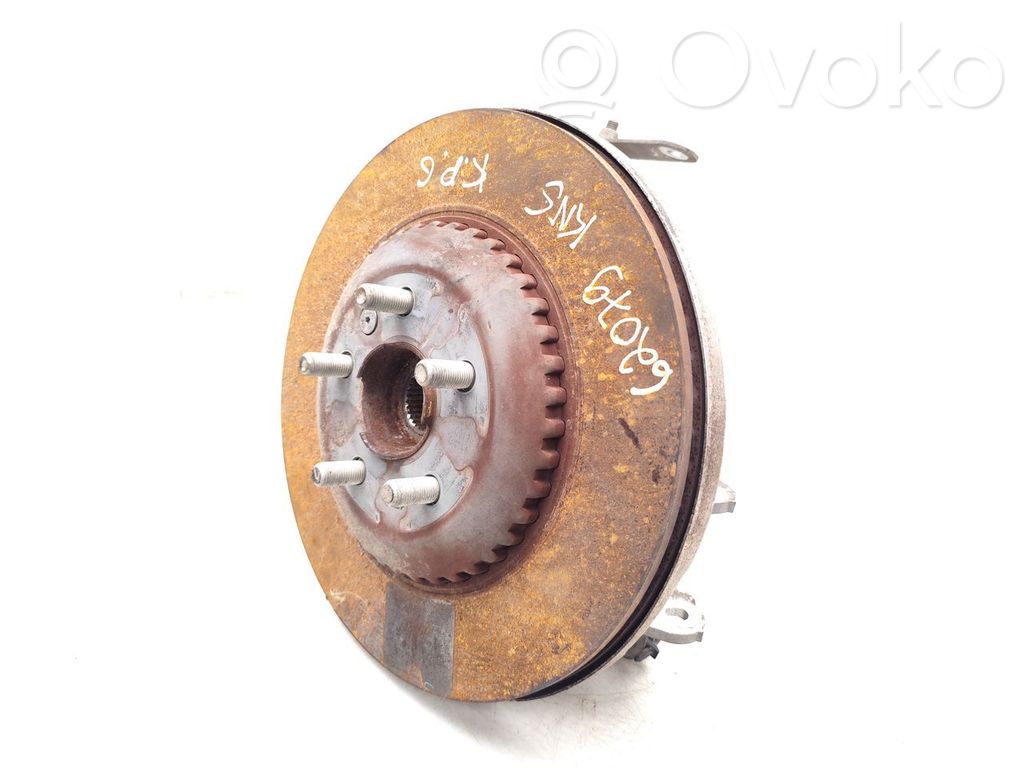 Cubo de rueda trasera   M9D32A315AB