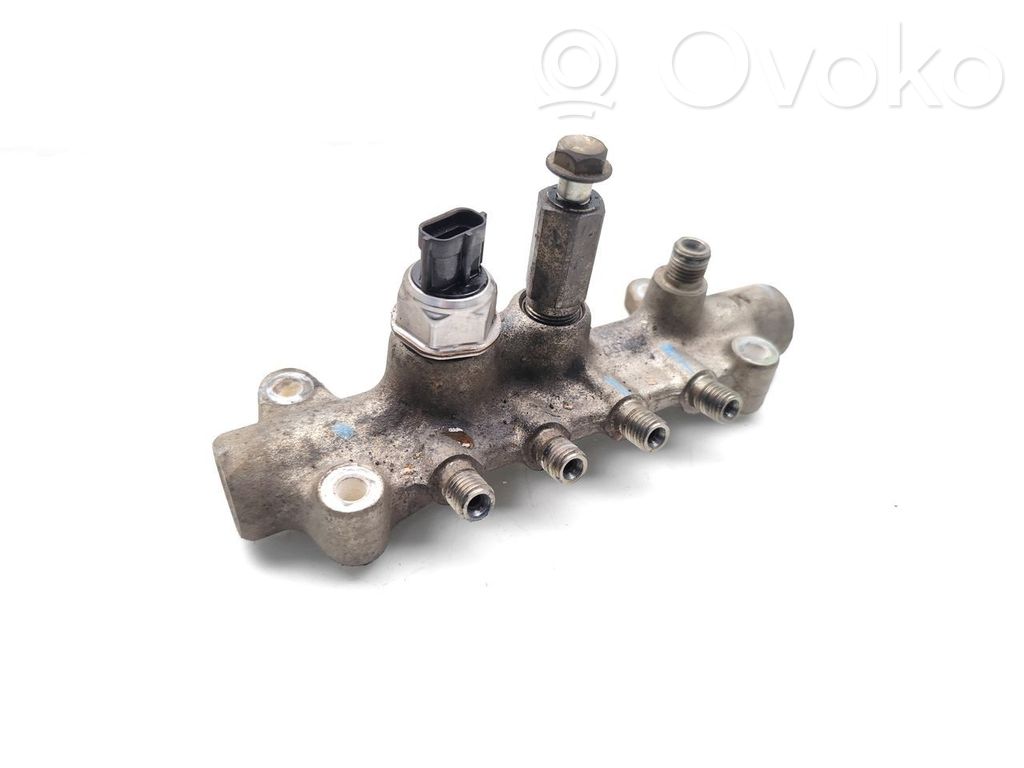 Isuzu Rodeo Tuyau de conduite principale de carburant 