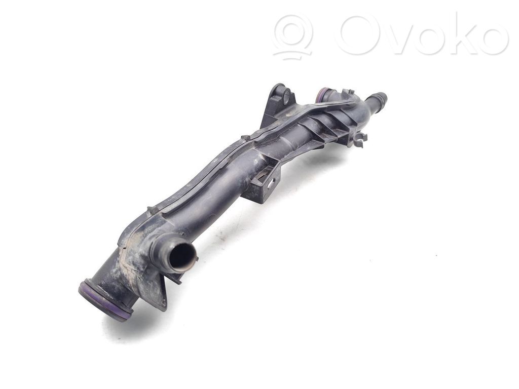 Peugeot 308 Tubo flessibile del liquido di raffreddamento del motore