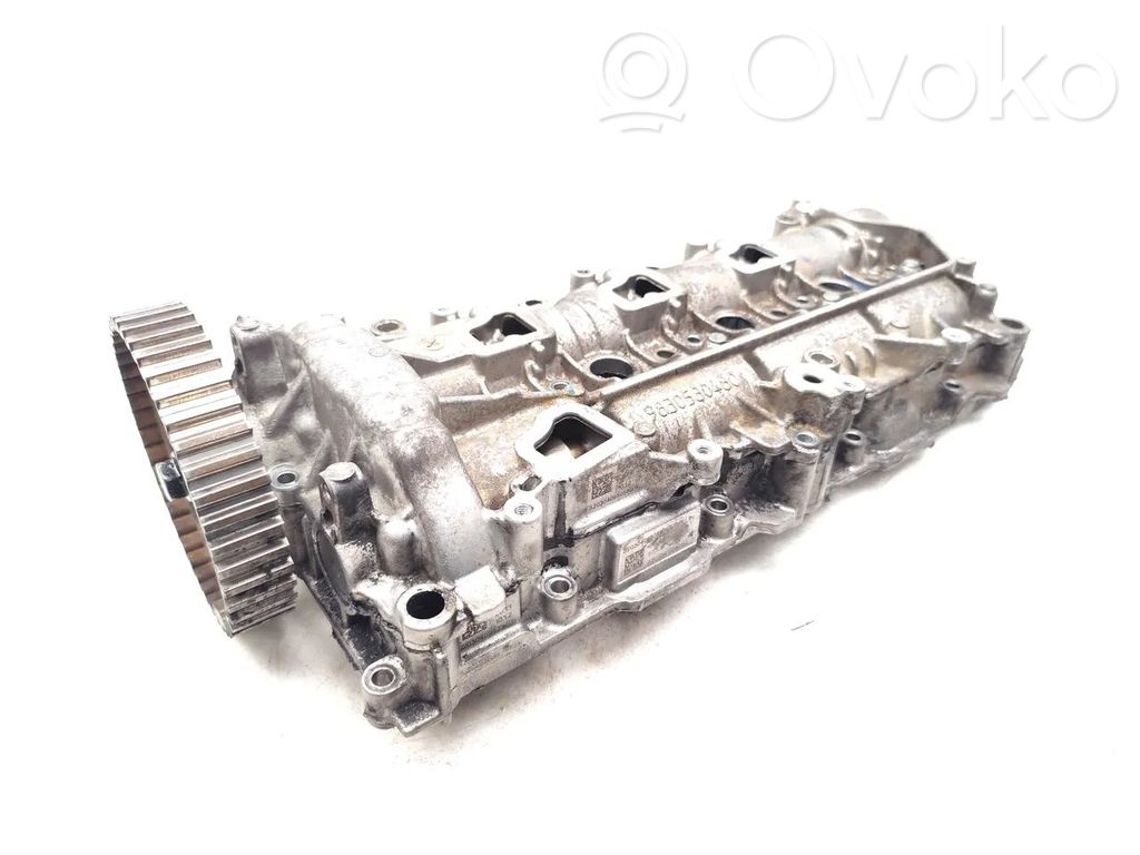 Peugeot 308 Camshaft 