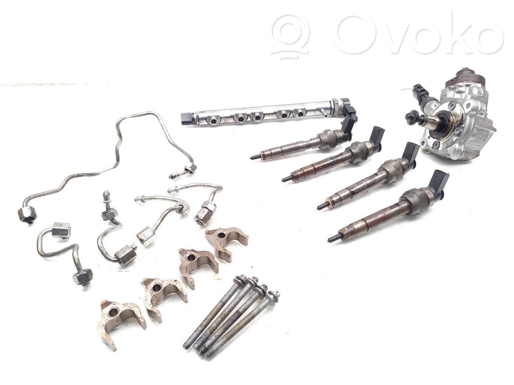 BMW 3 E90 E91 Kit d'injection de carburant 