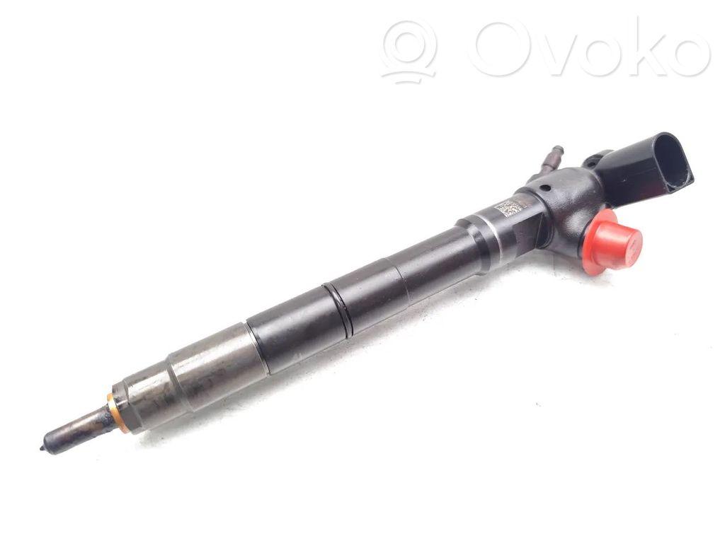 Inyector de combustible   04L130277D,28370681