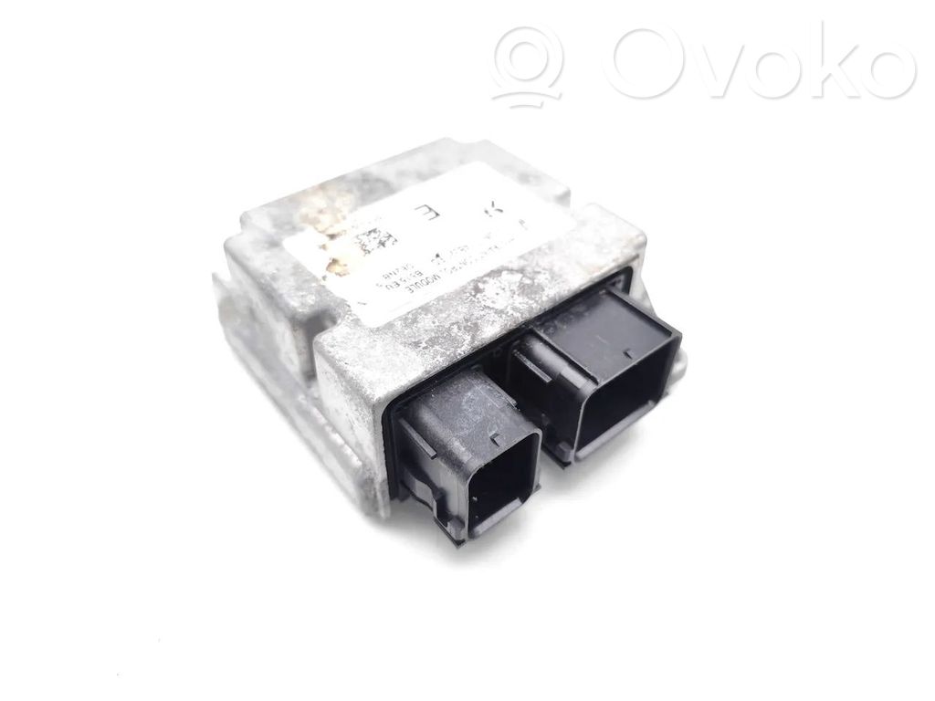 Airbag control unit/module   DN1T14B321ED