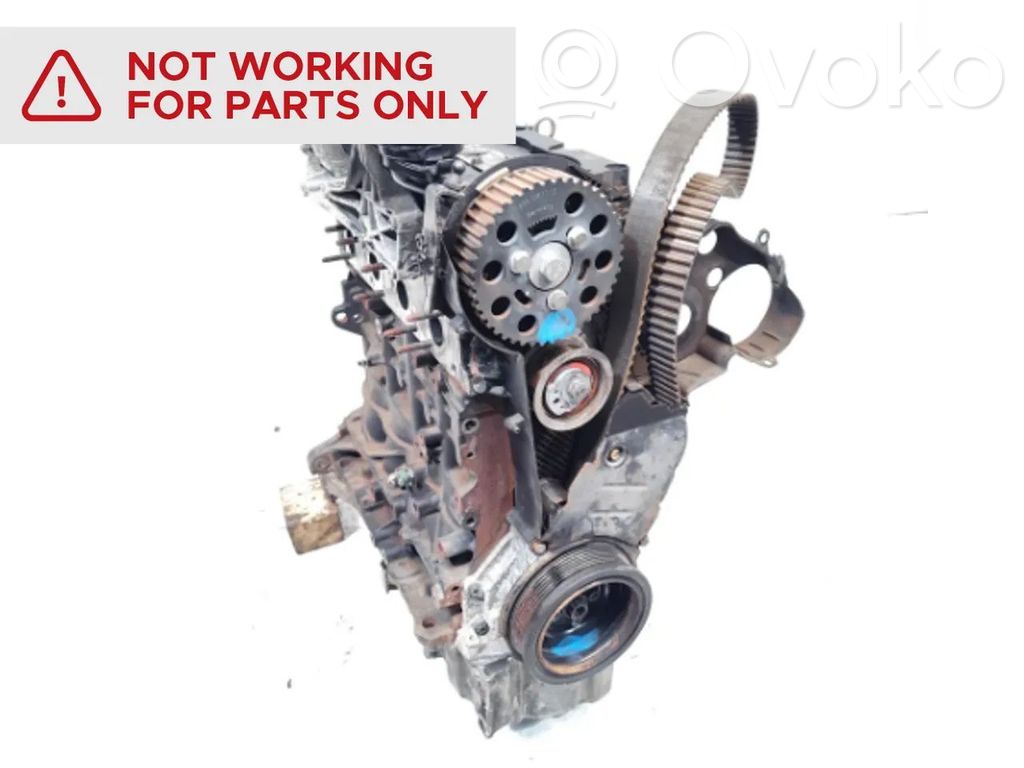 Motor   CAHA