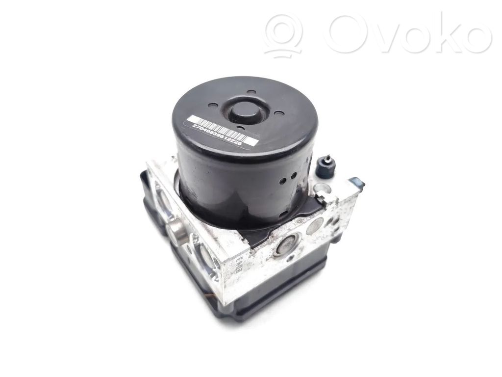 BMW 1 F20 F21 ABS-pumppu 