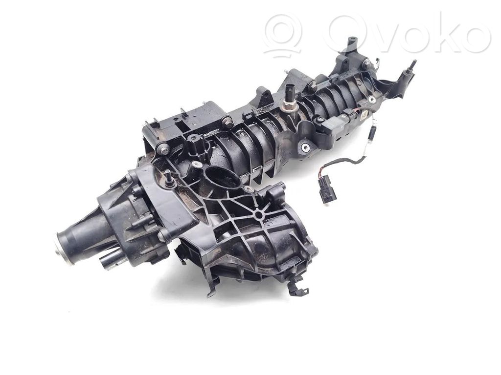 Volvo XC90 Intake manifold 