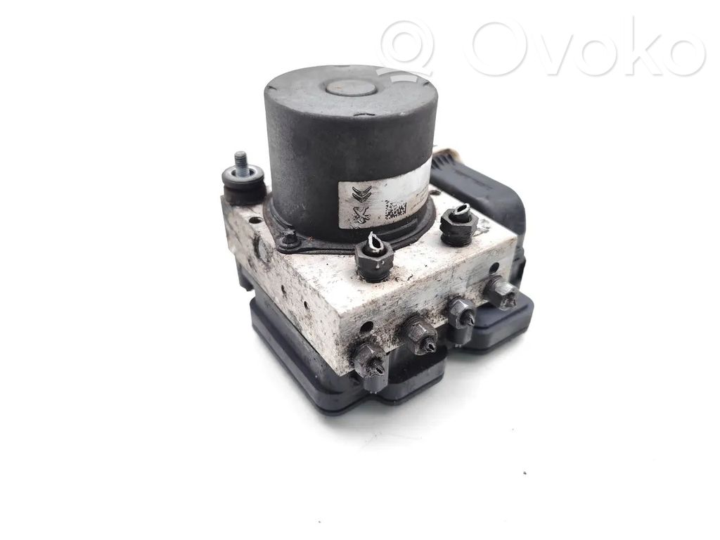 Citroen Berlingo ABS Pump 