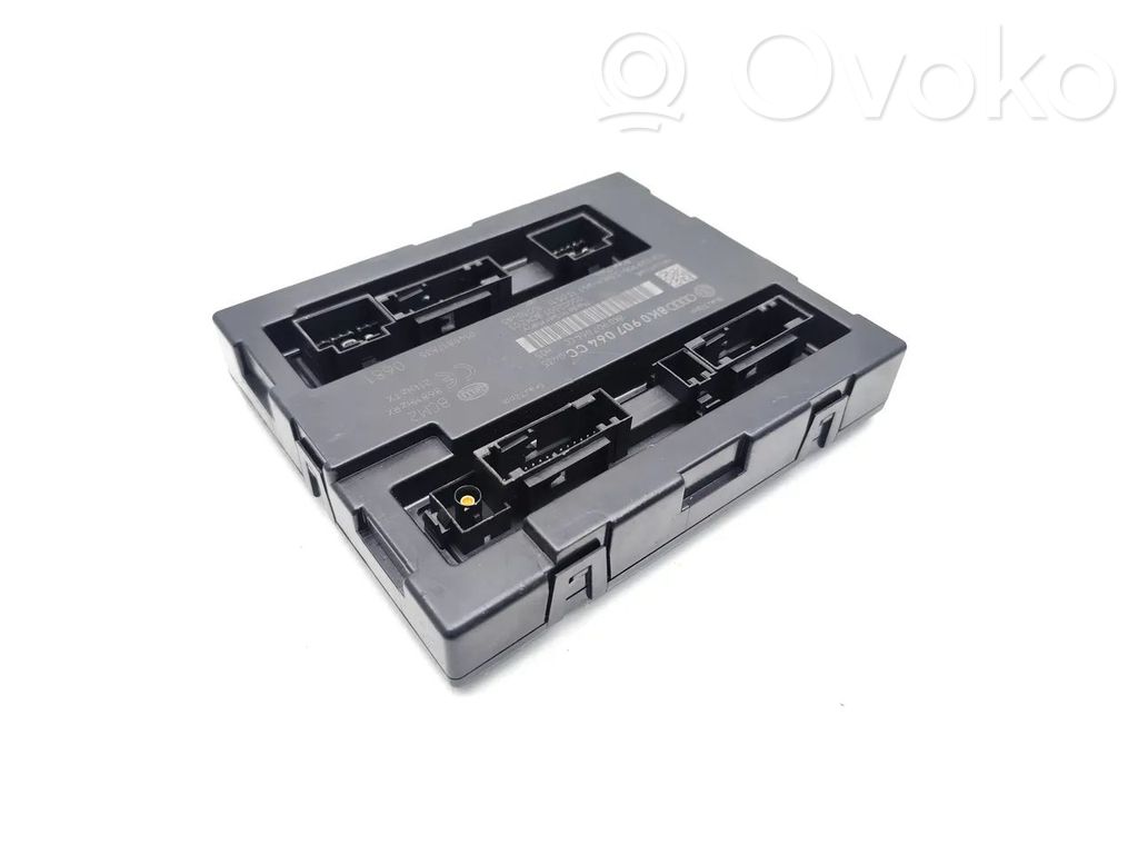 Module confort   8K0907064CC,5DK00991833