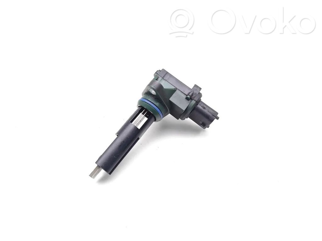 Luftmassenmesser Luftmengenmesser