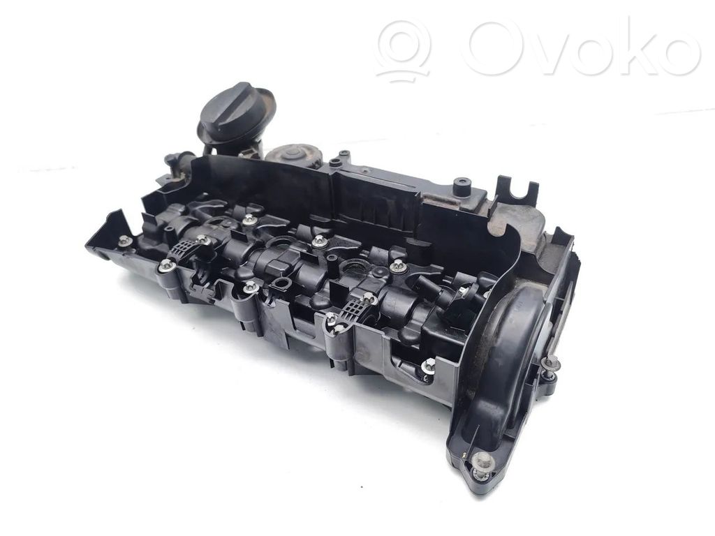 BMW 1 F20 F21 Venttiilikoppa 