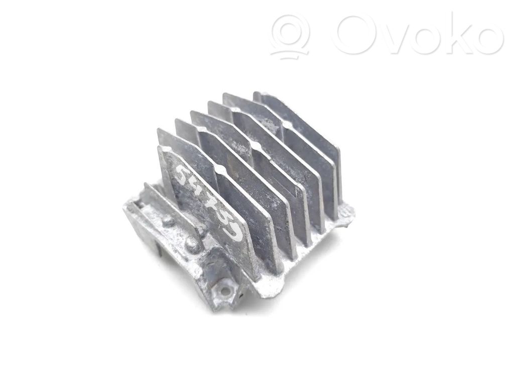 Audi A5 Módulo de control de balasto LED 