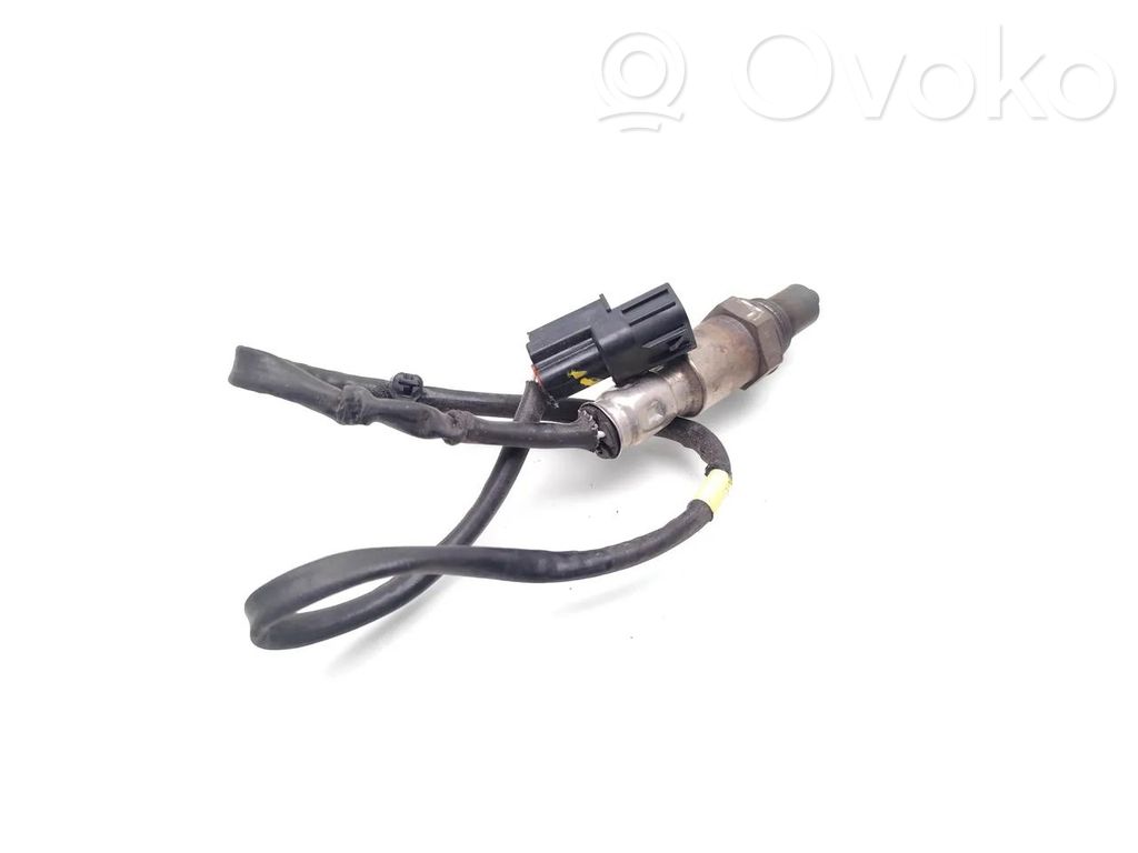 KIA Pro Cee'd III Lambda probe sensor 