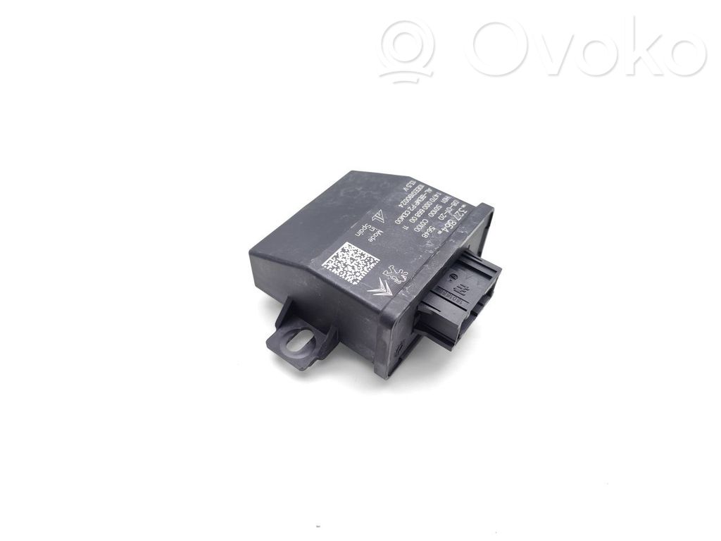 Peugeot 208 II Module d'éclairage LCM 
