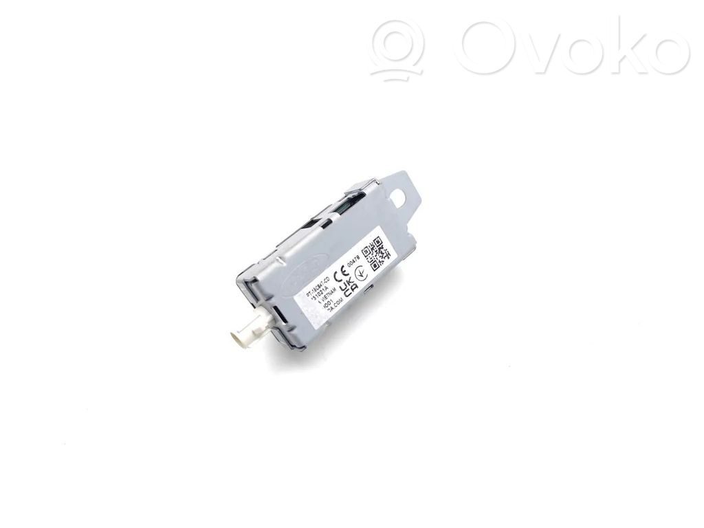Ford Puma Antenos stiprintuvas 