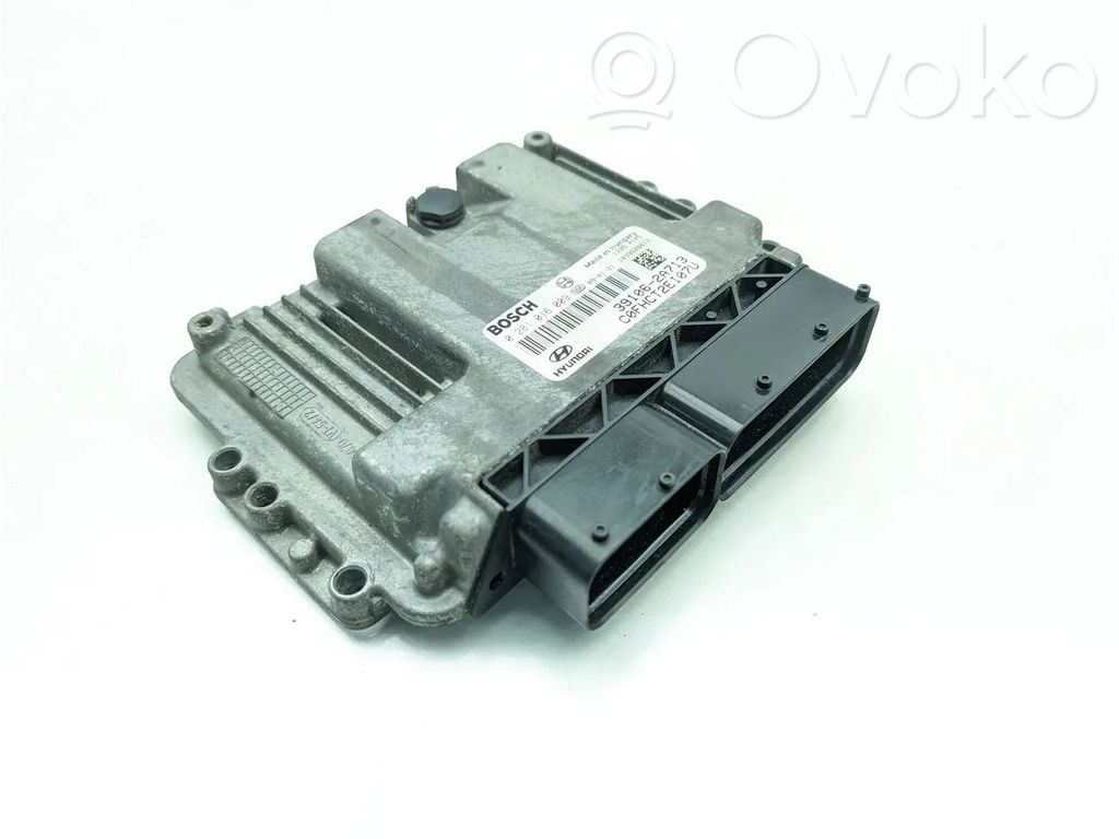 Hyundai i30 Engine control unit/module 