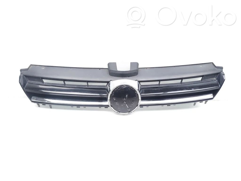 Maskownica / Grill / Atrapa górna chłodnicy   5GG853651D