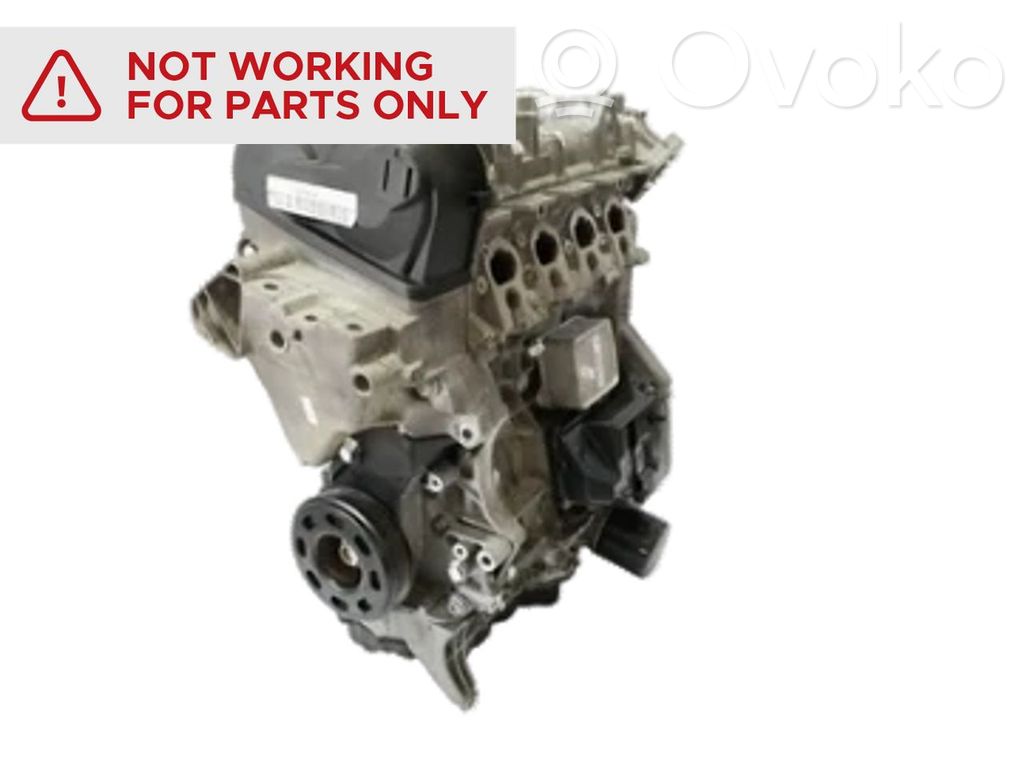 Motor   CFJA