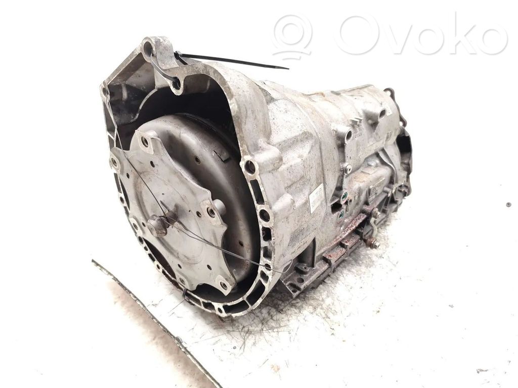 Automatic gearbox   7592522,6HP21,ZFS