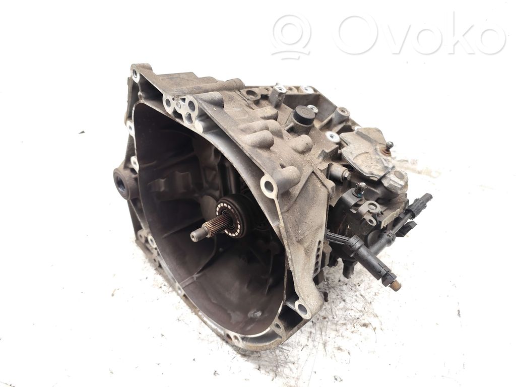 Peugeot RCZ Cutie viteze manuală cu 6 trepte 