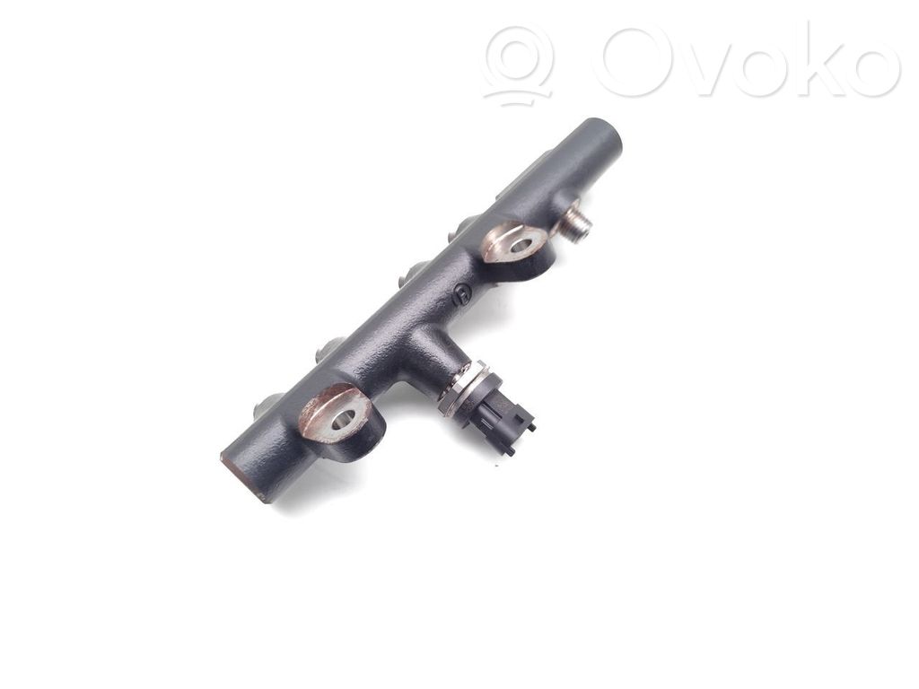 Renault Clio III Rampă alimentare injectoare 
