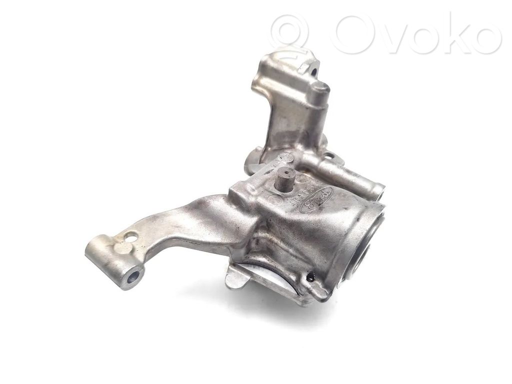 Bomba de aceite   CM5G6600DC