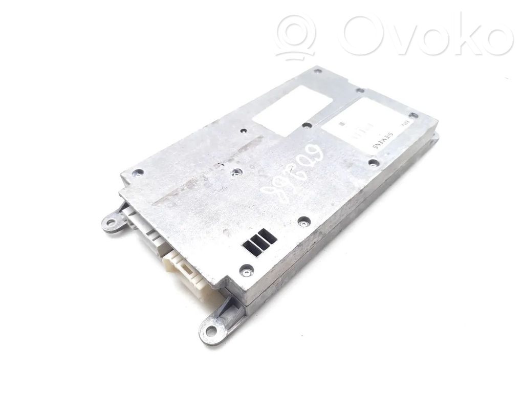 Steuergerät Autotelefon   6926472,11585217,84116926472