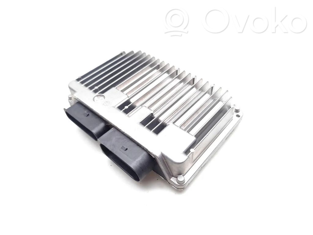Peugeot 206 Gearbox control unit/module 