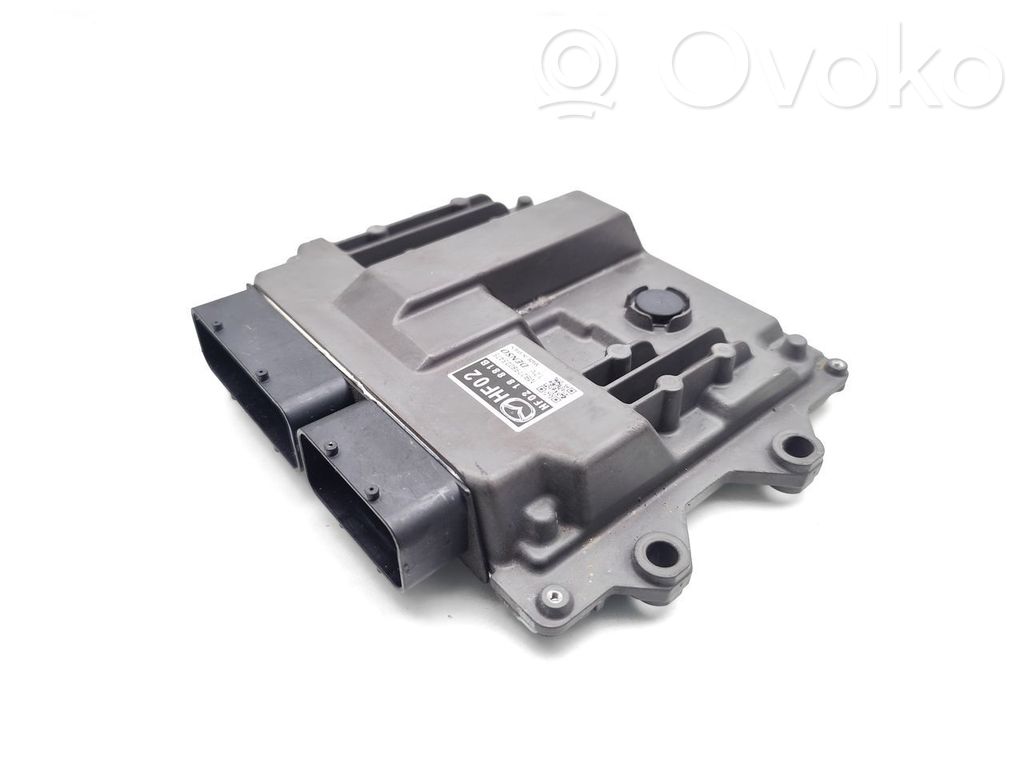 Mazda CX-30 Sterownik / Moduł ECU
