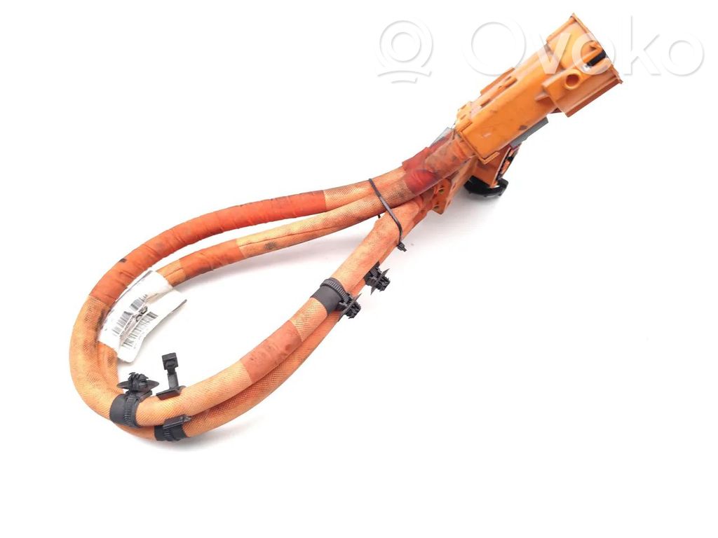 Jaguar I-Pace Cable de alta tensión 