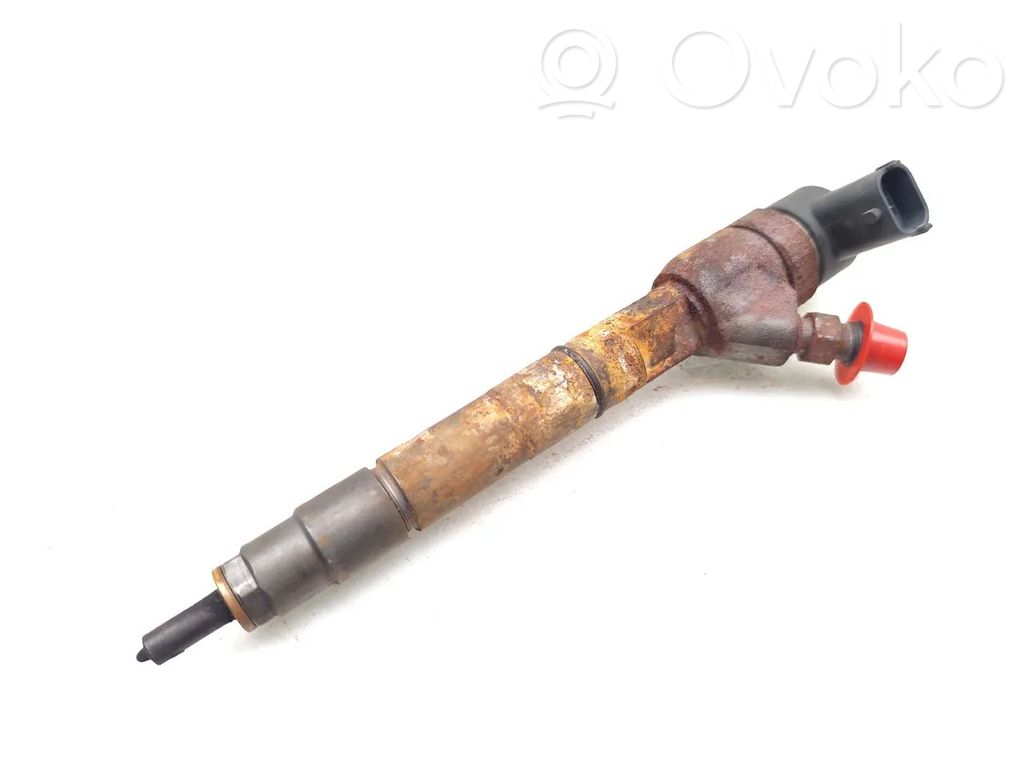 Honda CR-V Inyector de combustible 