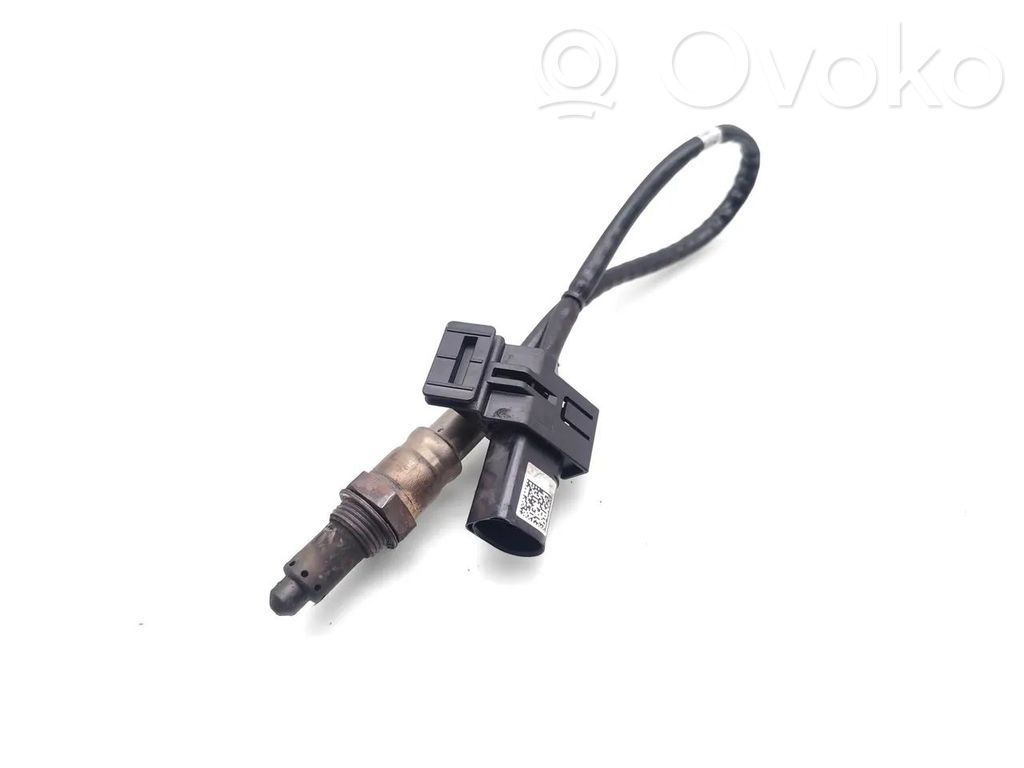 Audi A4 Allroad Lambda probe sensor 