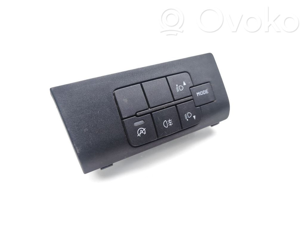 Bouton commande réglage hauteur de phares   07355860760,30280903