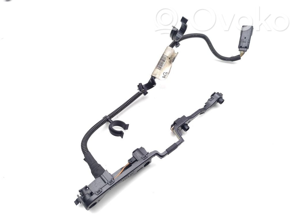 Land Rover Range Rover L405 Cavi candelette