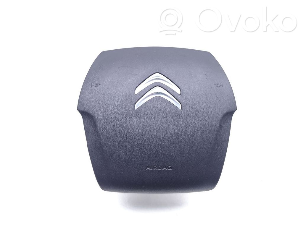 Citroen C4 Grand Picasso Fahrerairbag 