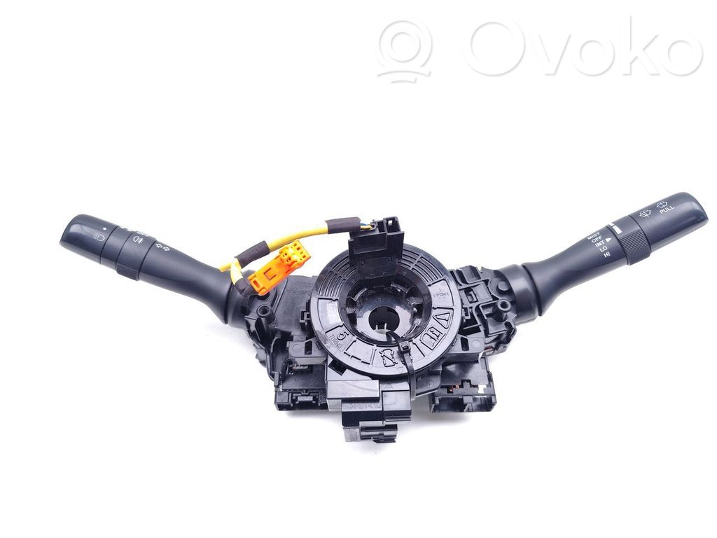 Toyota Hilux (AN10, AN20, AN30) Commodo, commande essuie-glace/phare