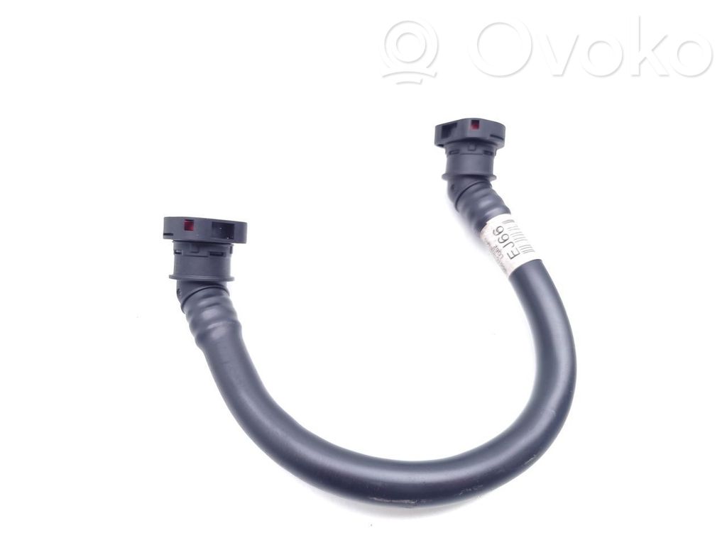 Engine coolant pipe/hose   366T00EJA0
