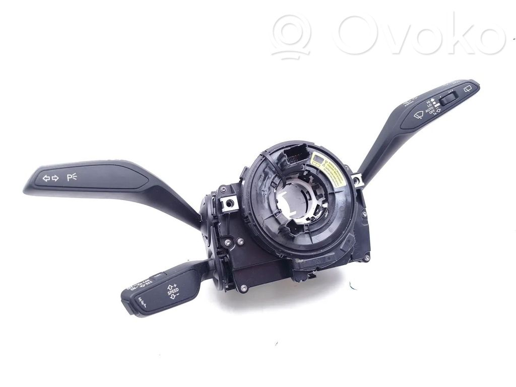 Volkswagen Crafter Commodo, commande essuie-glace/phare 