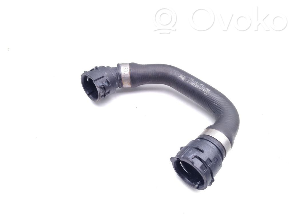 Węże/rury chłodzące silnik samochodu elektrycznego   A2438304400,DBL025416