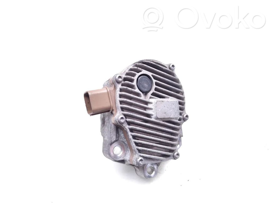 KIA Pro Cee'd III Electrovanne position arbre à cames 