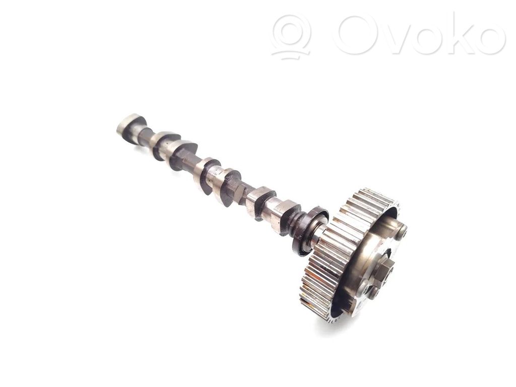 Ford Focus Camshaft 