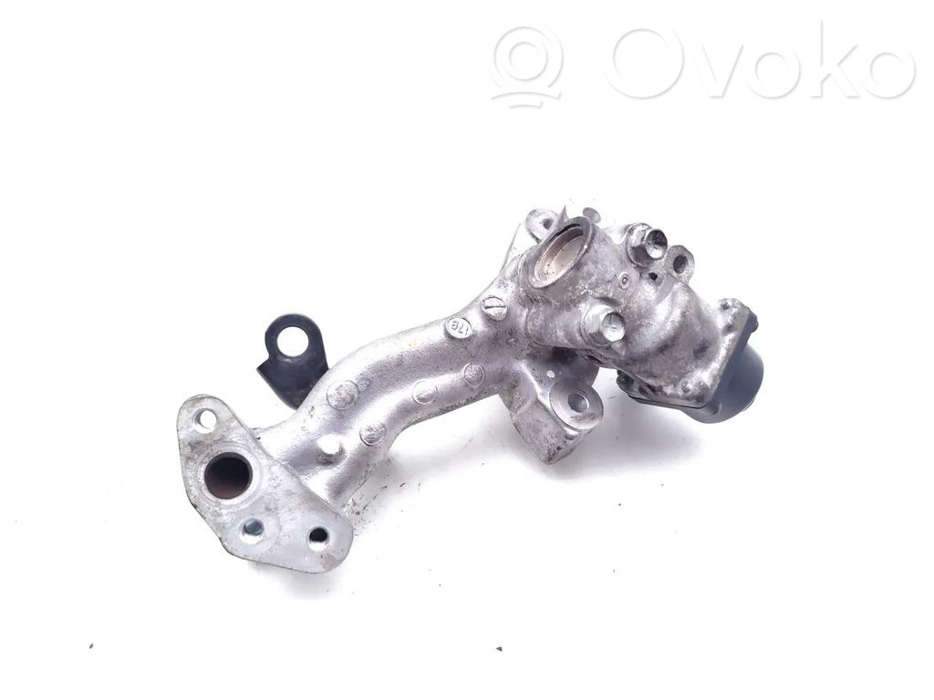 Mitsubishi Outlander Zawór EGR 