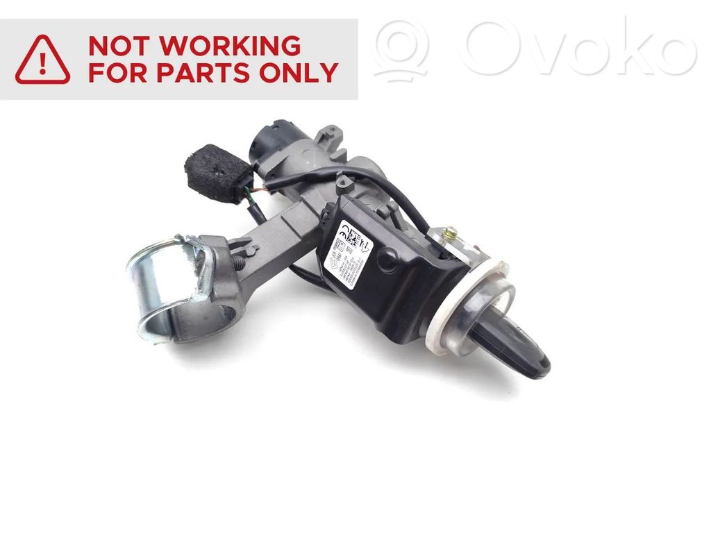 Ignition lock   22743215,909CPK3R1