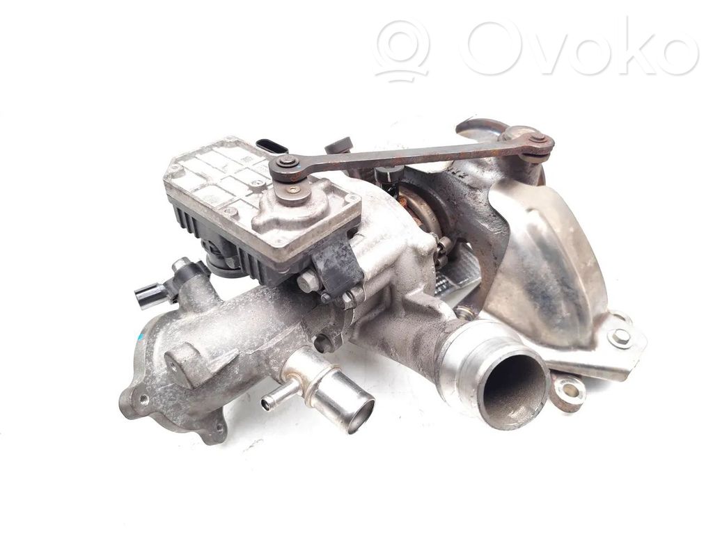 KIA Pro Cee'd III Turbo 