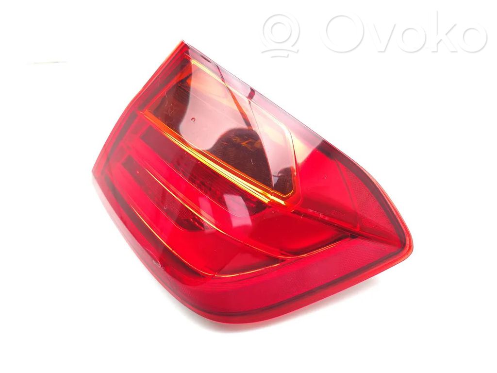 BMW 3 E90 E91 Lampa tylna 